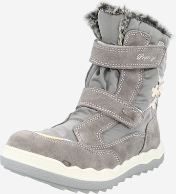 PRIMIGI - Botas en gris: frente