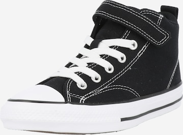 juoda CONVERSE Sportbačiai 'CHUCK TAYLOR ALL STAR MALDEN': priekis