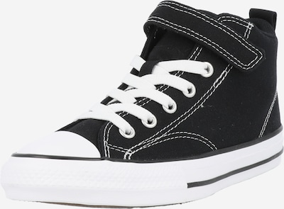 CONVERSE Tennarit 'CHUCK TAYLOR ALL STAR MALDEN' värissä musta / valkoinen, Tuotenäkymä