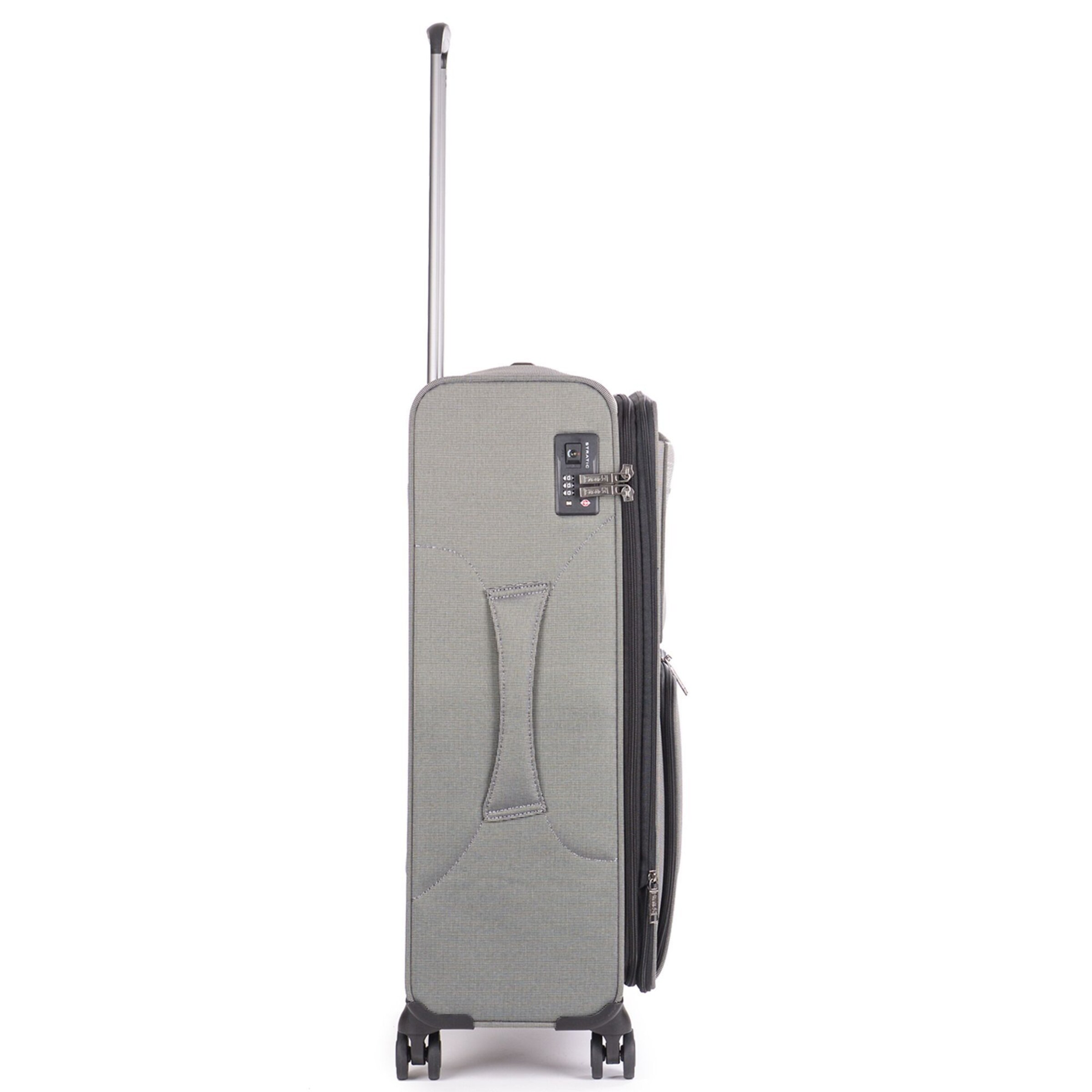 Stratic Trolley in Grey