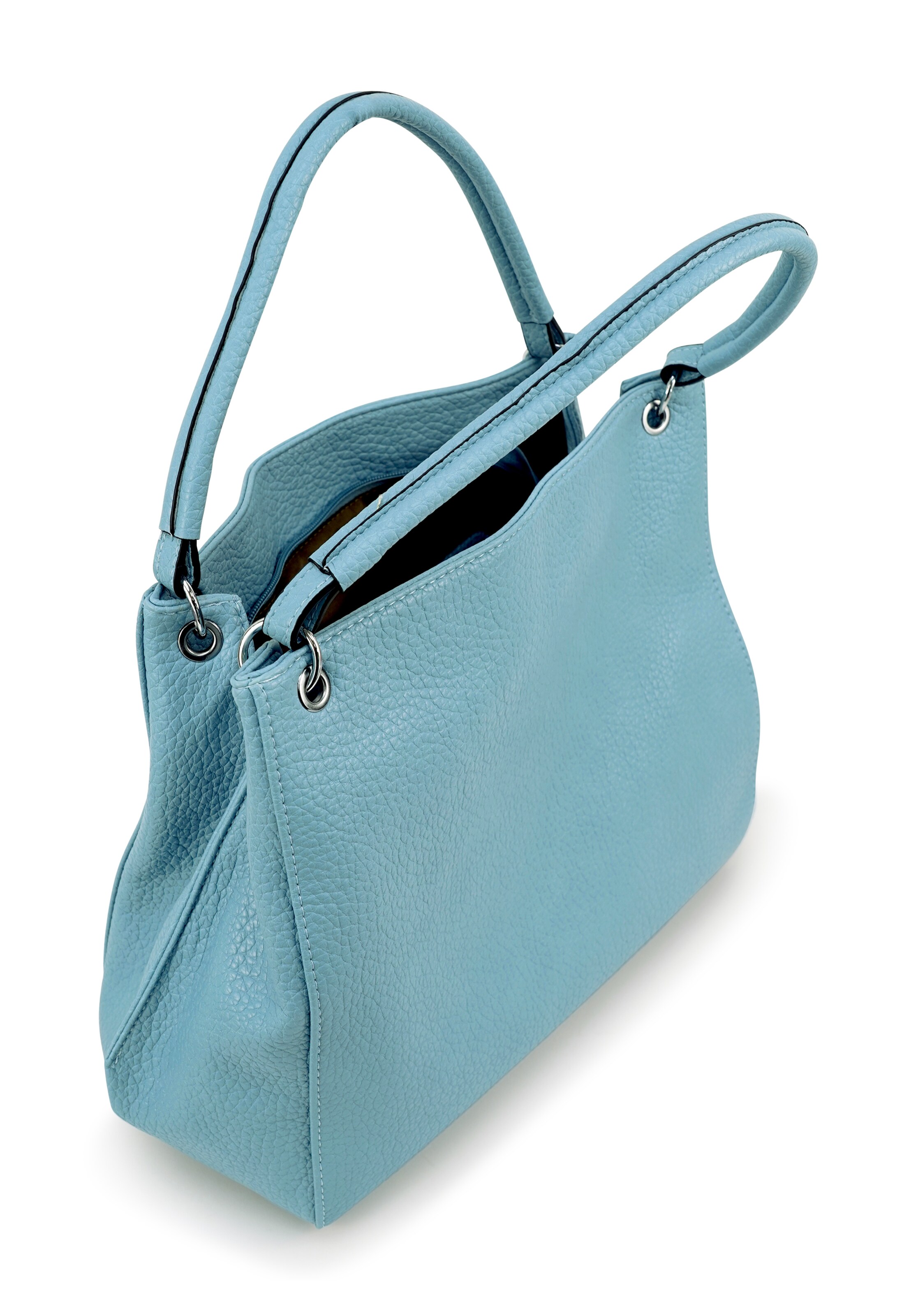 HARPA Shoulder bag 'UZAY' in Blue