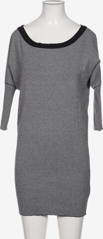 Dorothy Perkins Kleid M in Grau: predná strana