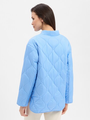 s.Oliver Jacke in Blau