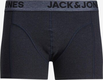 Regular Boxers 'James' JACK & JONES en bleu