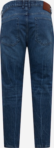 DRYKORN Regular Jeans 'WEST' in Blue