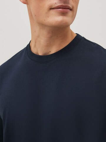Next - Camiseta en azul