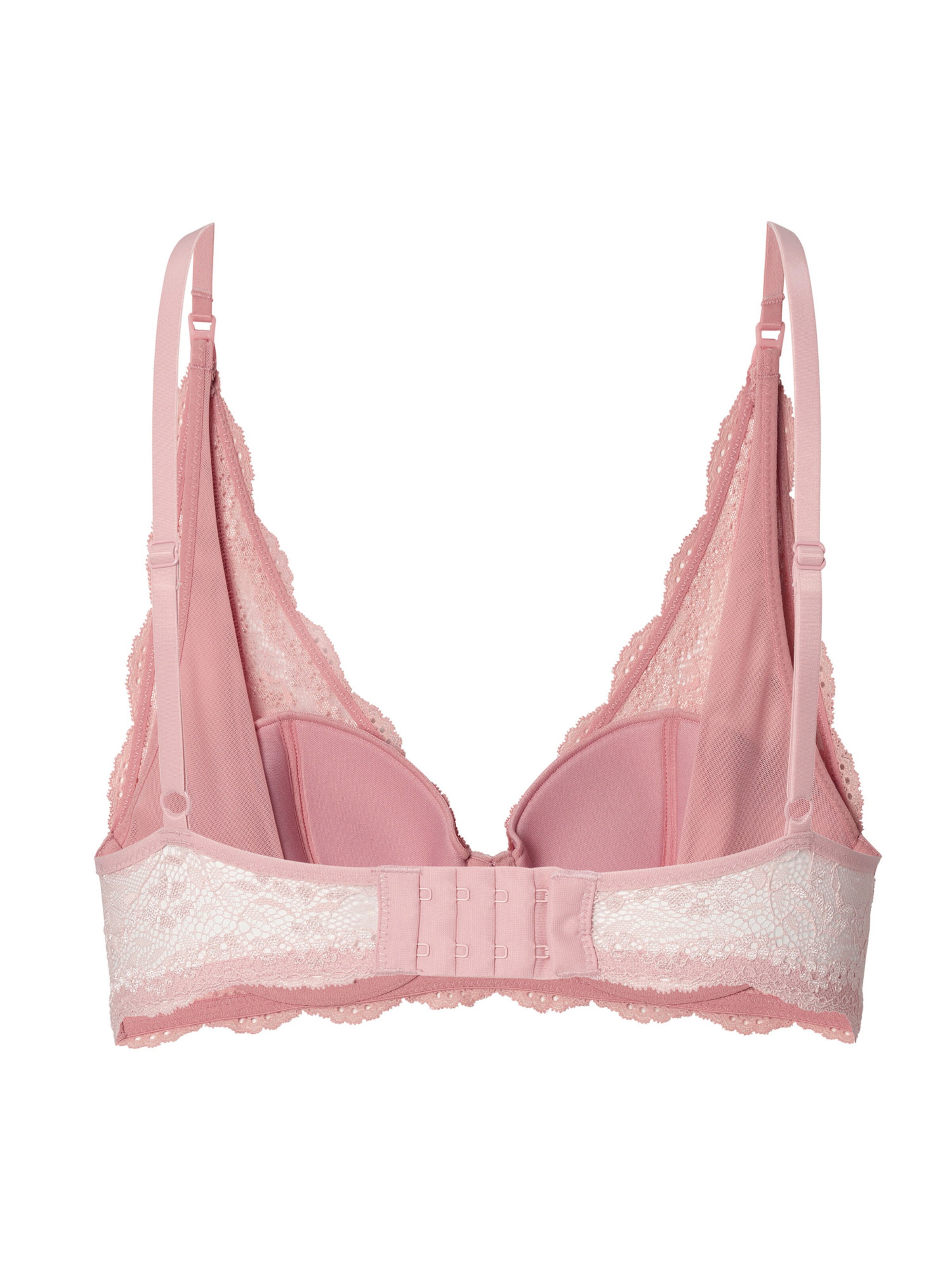 Noppies Podprsenka na dojčenie - Ružová