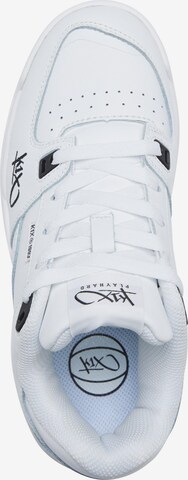 K1X Sneakers in White