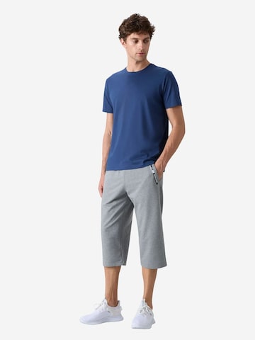 Pantalon de sport Tommy Life en bleu