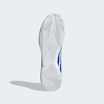 ADIDAS PERFORMANCE Fodboldstøvler 'Predator Edge.3 Indoor Boots' i hvid