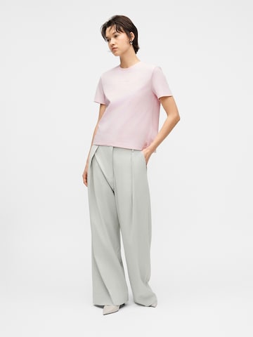 Calvin Klein Särk 'CLSSC', värv roosa