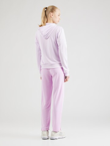 Survêtement 'Essentials' ADIDAS SPORTSWEAR en violet