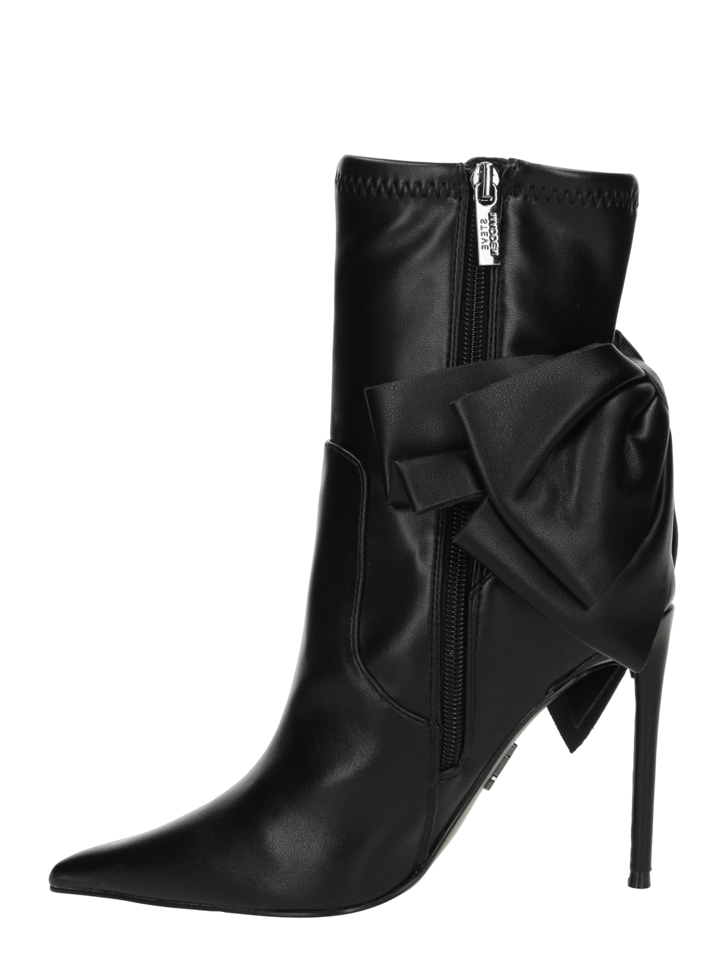 Bottines 'Saline' STEVE MADDEN en noir