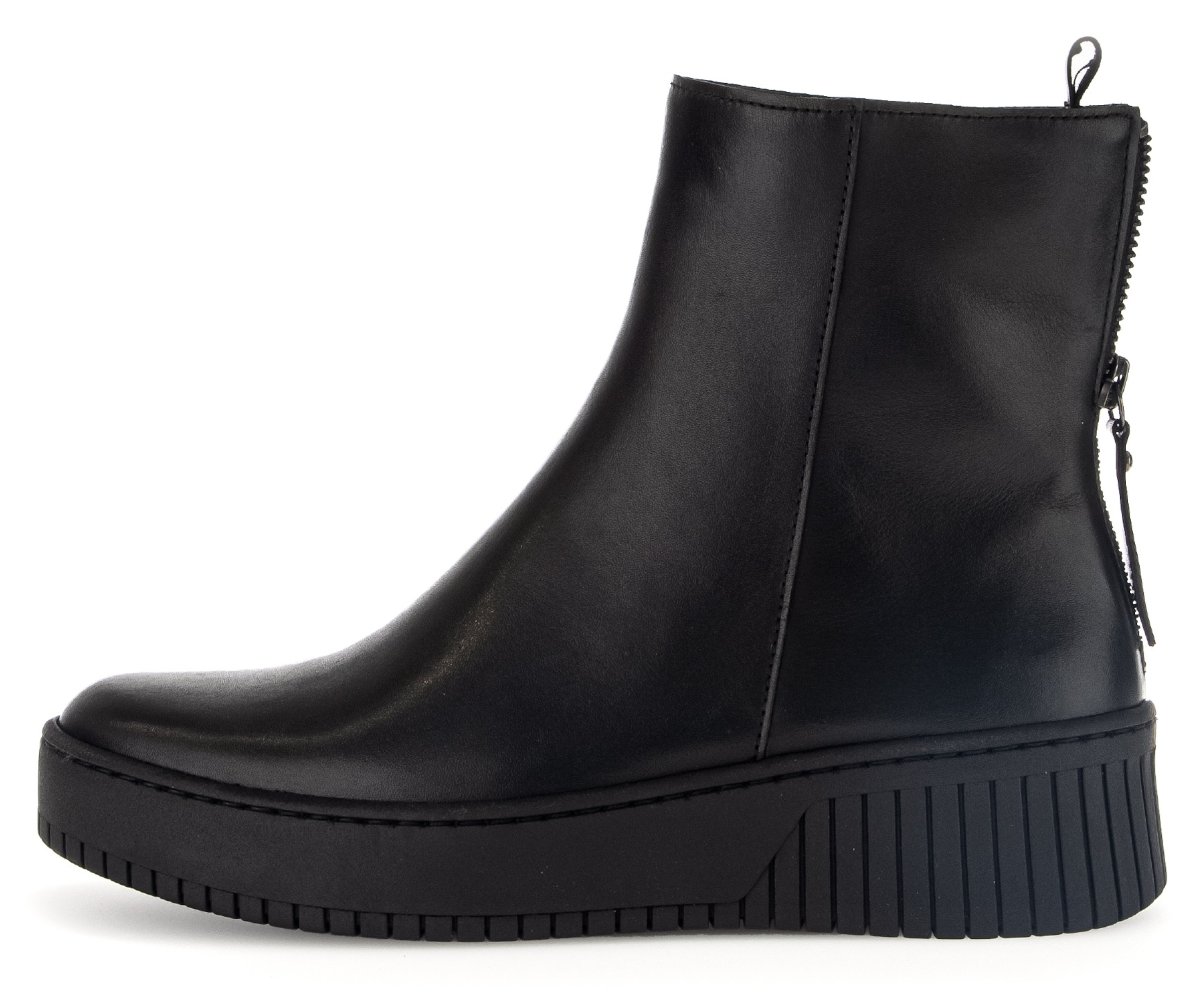 GABOR Stiefelette in Schwarz