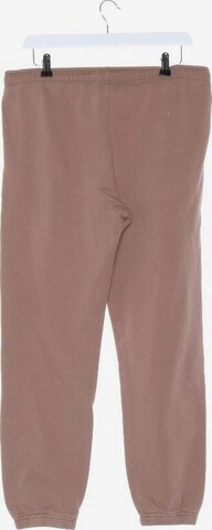 Juvia Hose M in Braun