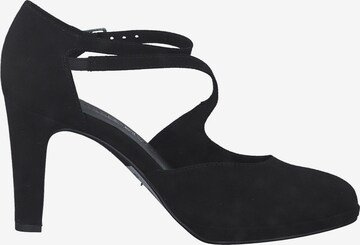 MARCO TOZZI Slingback Pumps in Black