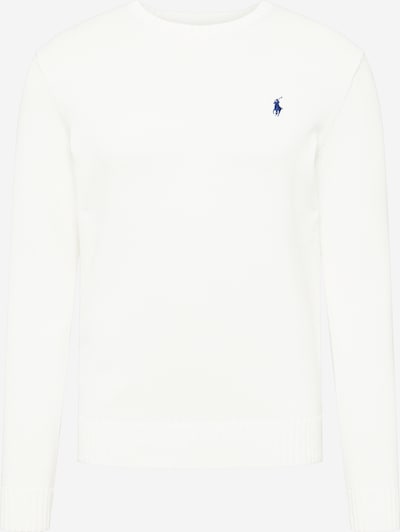 POLO RALPH LAUREN Trui in de kleur Wit, Productweergave