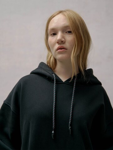 SQUID GAME COLLECTION - Sudadera en negro