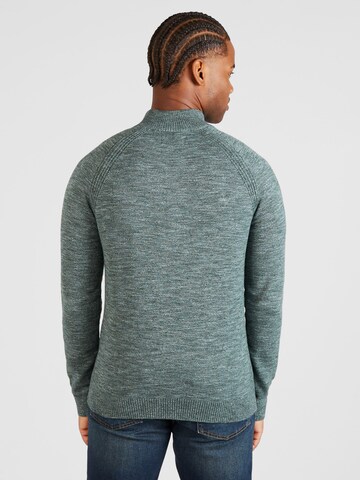 s.Oliver Sweater in Green