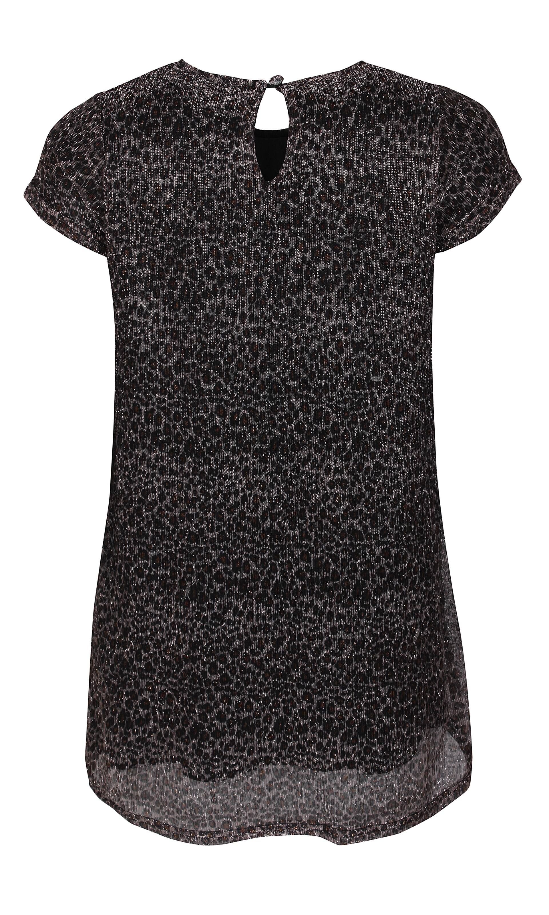 Abito 'Marie Louise' di Bruuns Bazaar Kids in nero