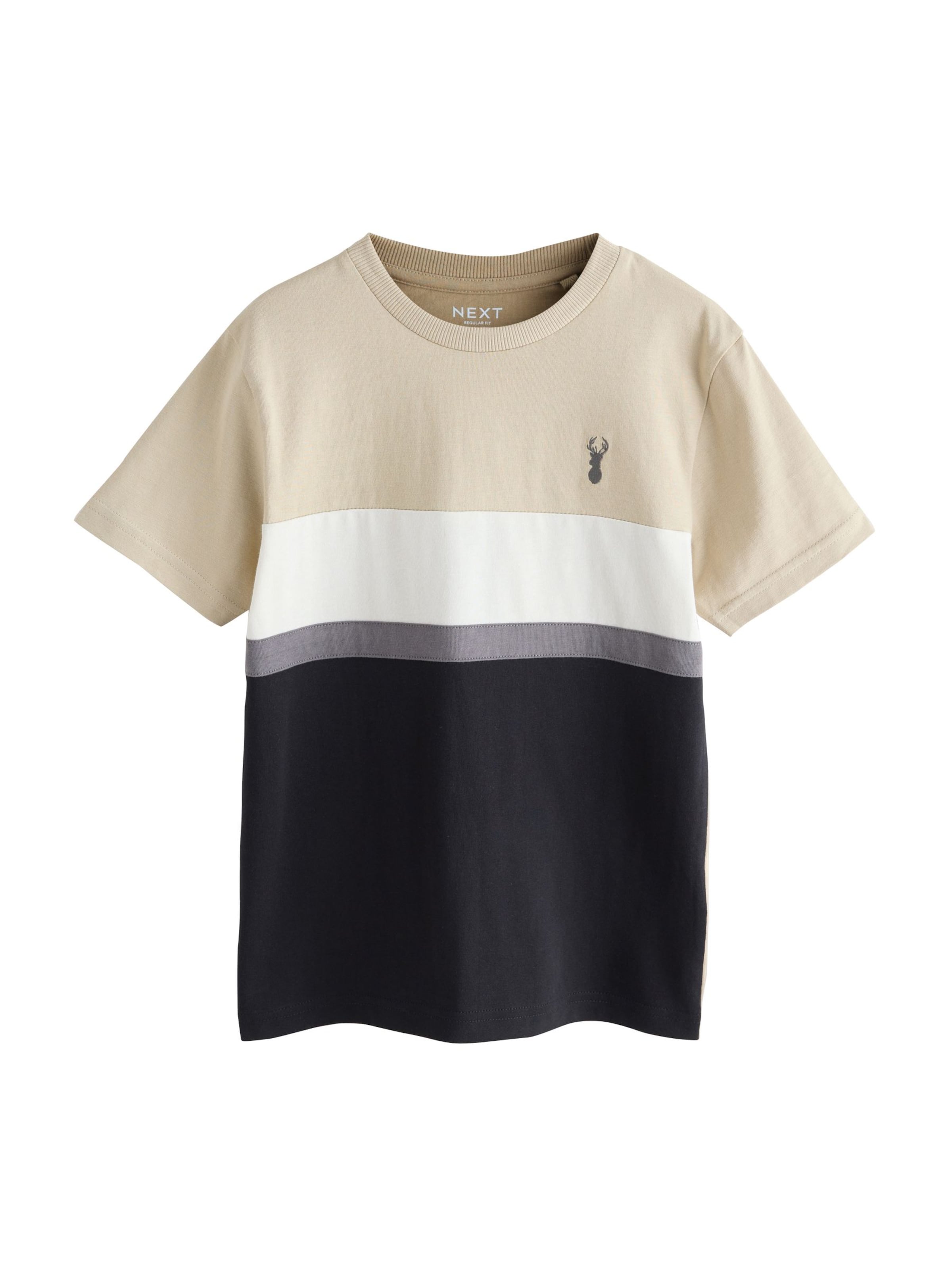 Next Футболка в Серый