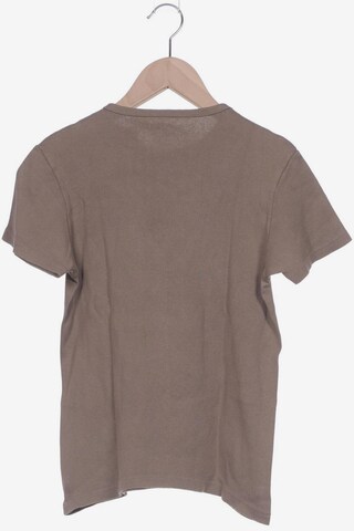 Brandy Melville T-Shirt XS in Braun