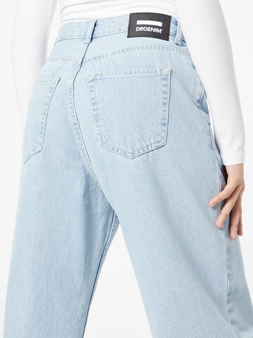 Wide leg Jeans 'Donna' di Dr. Denim in blu