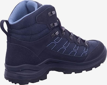 LOWA Boots 'Taurus Pro' in Blue