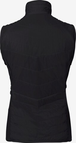 VAUDE Sports Vest 'Sesvenna IV' in Black