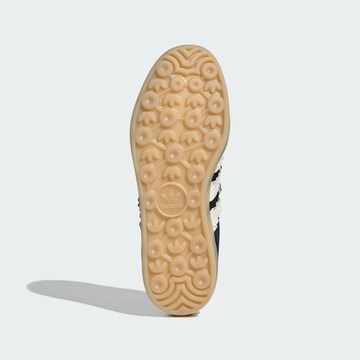 ADIDAS ORIGINALS Sneakers laag 'Gazelle' in Zwart