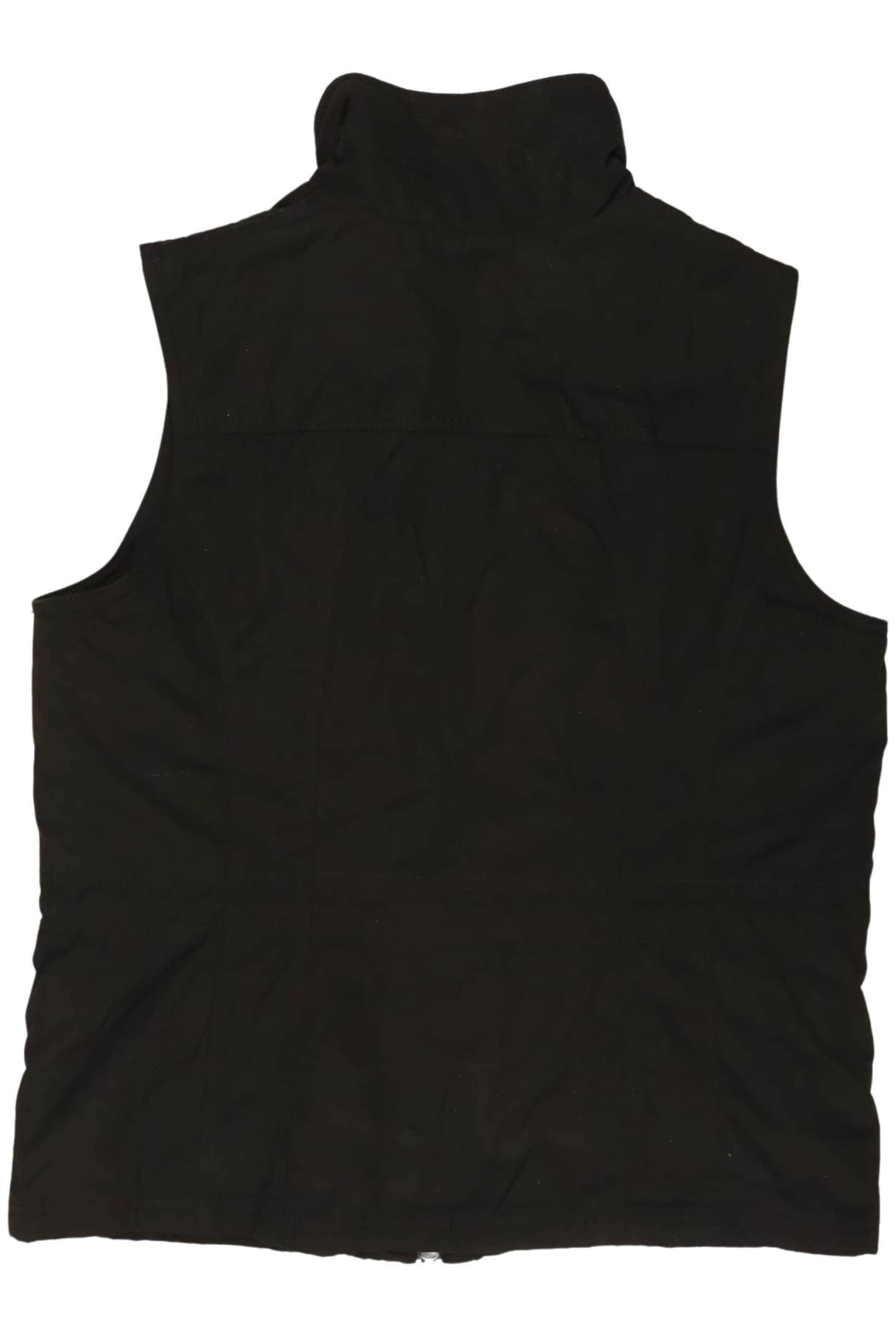 CECIL Vest in L in Brown
