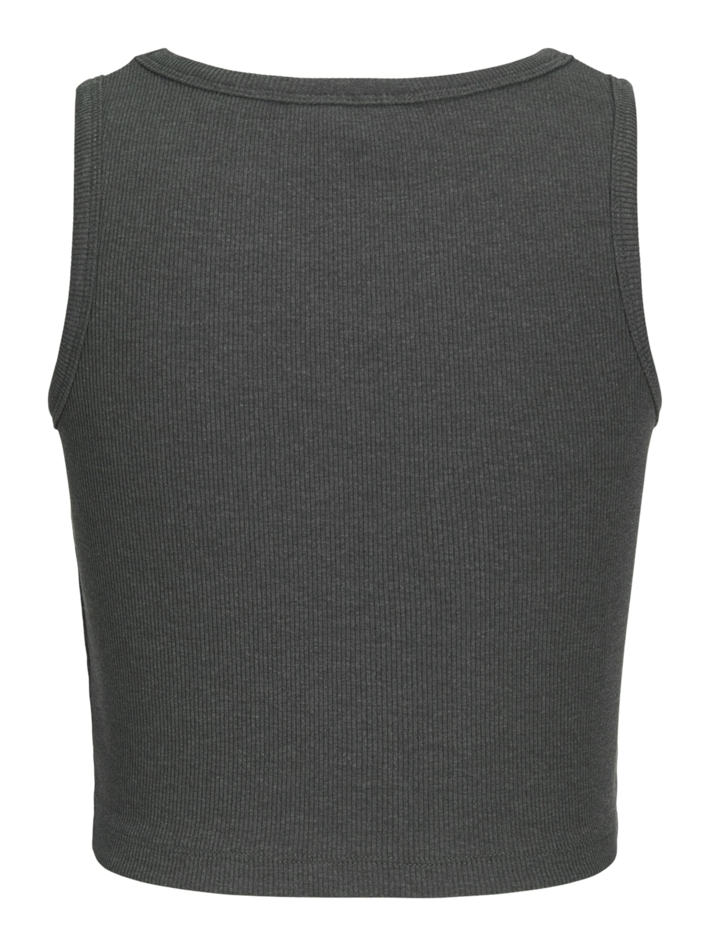 JJXX Τοπ 'JXFallon' σε γκρι