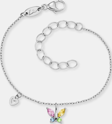 Engelsrufer Armband in Silber: Vorderseite