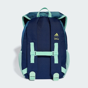 ADIDAS SPORTSWEAR Sports backpack 'Adidas x Disney' in Blue