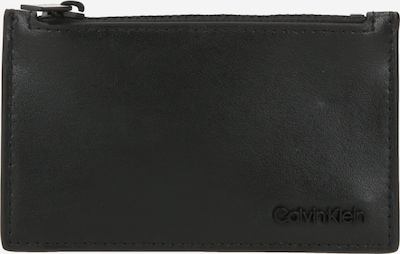 Calvin Klein Lommebok i svart, Produktvisning