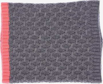 Gaastra Scarf & Wrap in One size in Grey: front