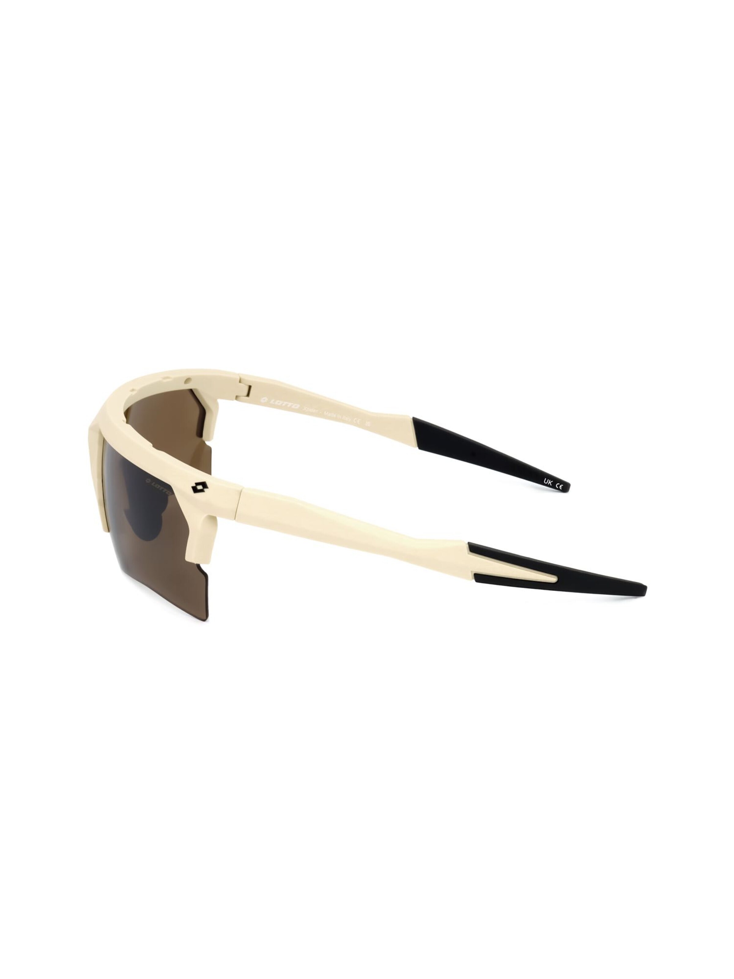 Occhiali da sole sportivi 'XP002' di LOTTO in beige
