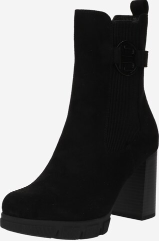 Bottines 'Amila' TT. BAGATT en noir : devant