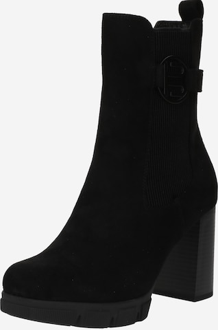 TT. BAGATT Ankle Boots 'Amila' in Black: front