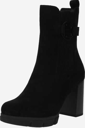 TT. BAGATT Bootie 'Amila' in Black, Item view