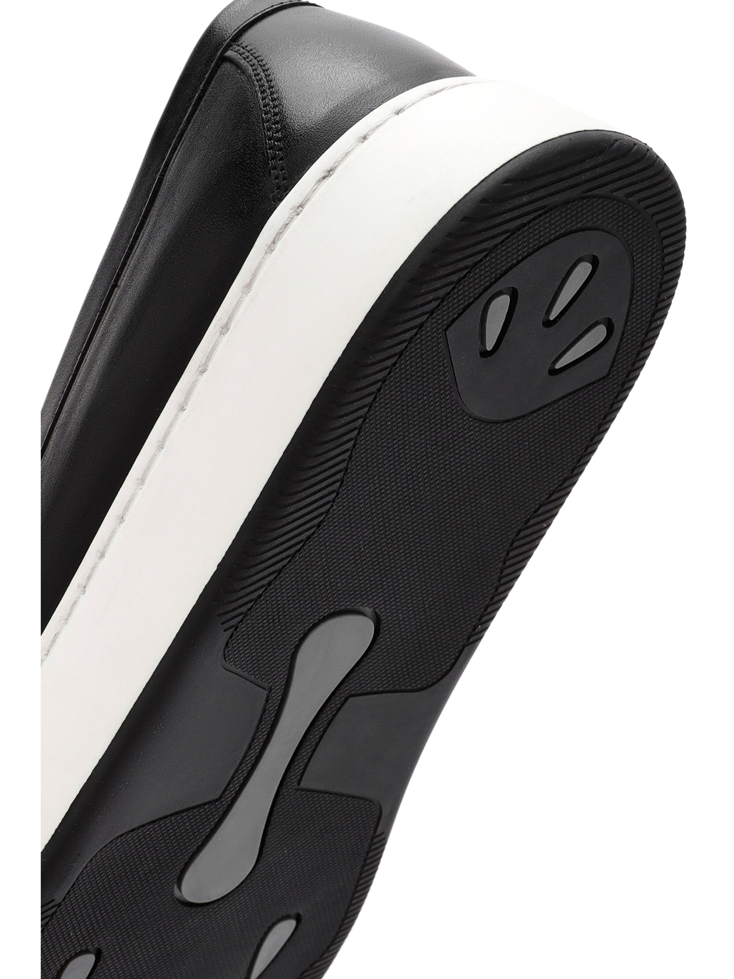 Mocassin Derimod en noir