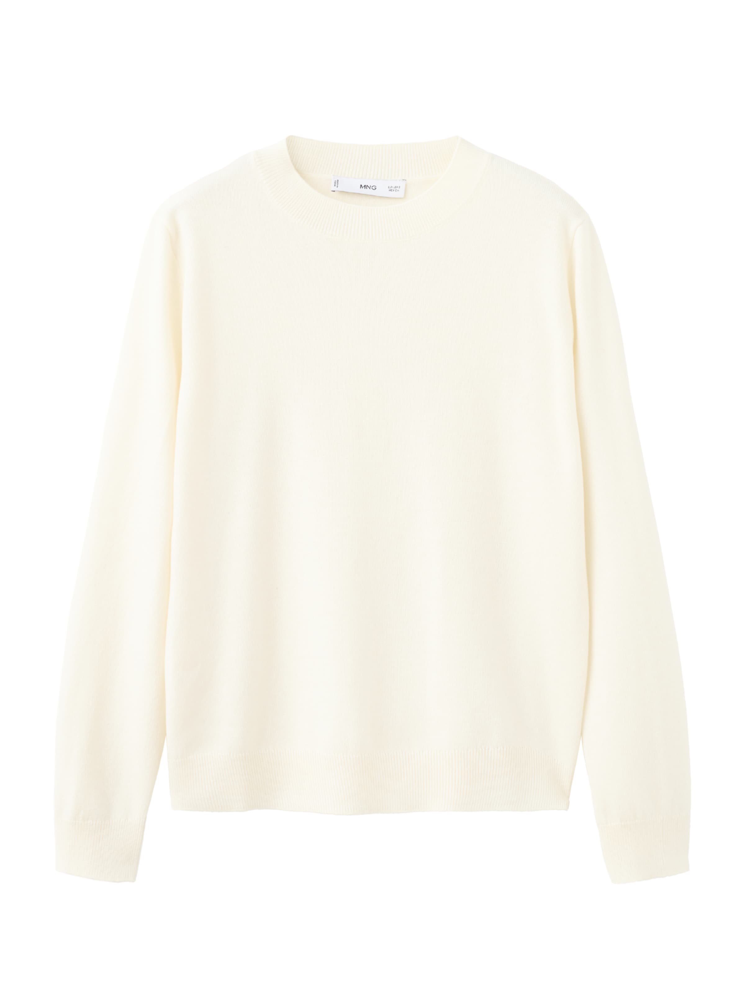 pezsgő MANGO Pulóver 'REGALO', Termék nézet