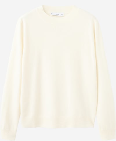 MANGO Pulover 'REGALO' u šampanjac, Pregled proizvoda