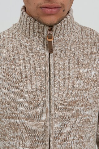 !Solid Sweater 'Philostrate' in Beige