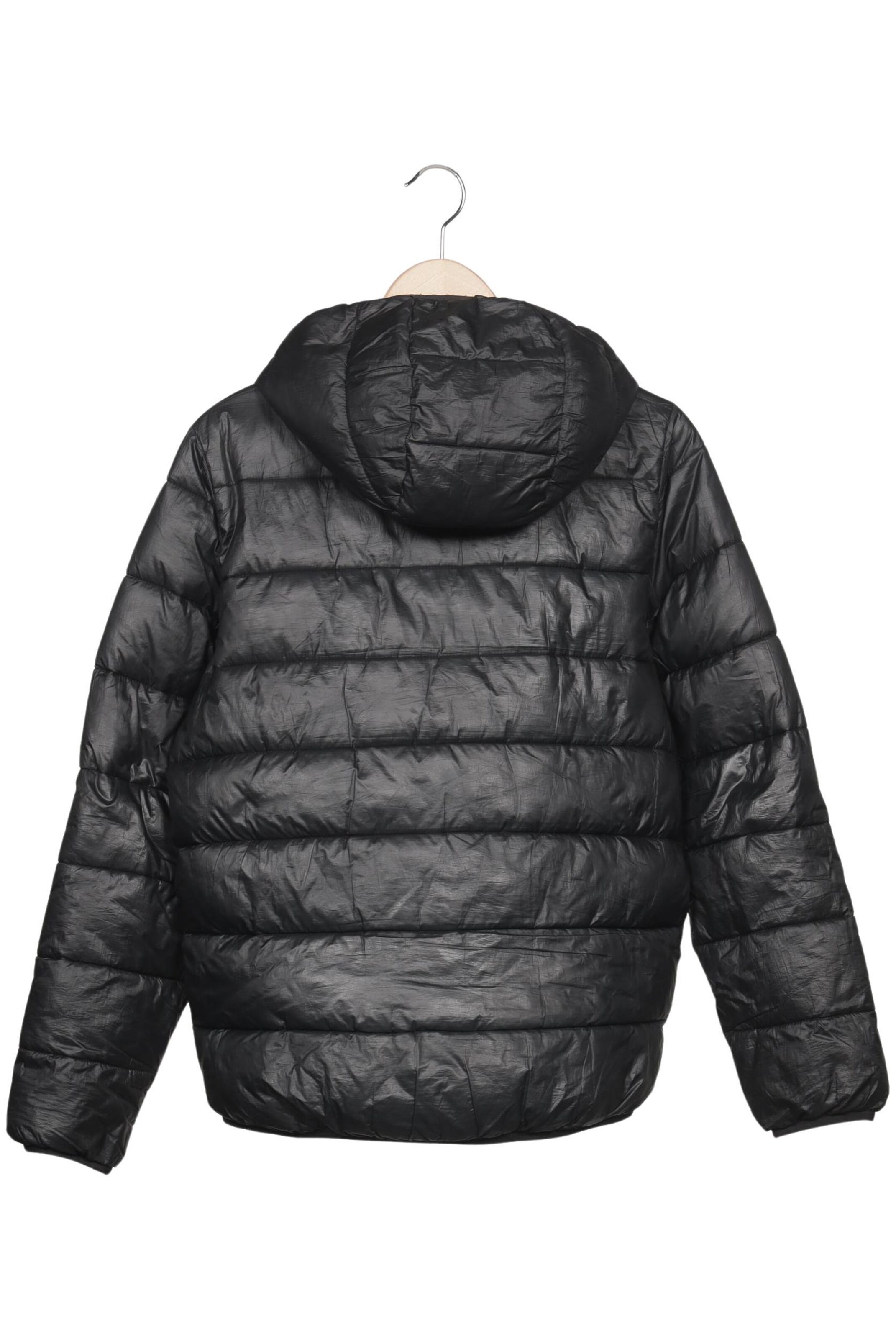 Champion Authentic Athletic Apparel Jacket & Coat in L in Black