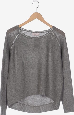 Rosa von Schmaus Pullover S in Grau: predná strana