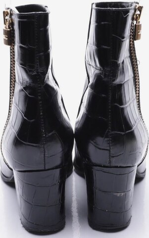 Michael Kors Dress Boots in 37 in Black