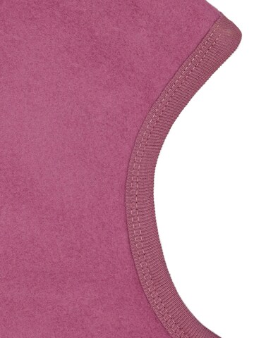 loud + proud Beanie in Purple