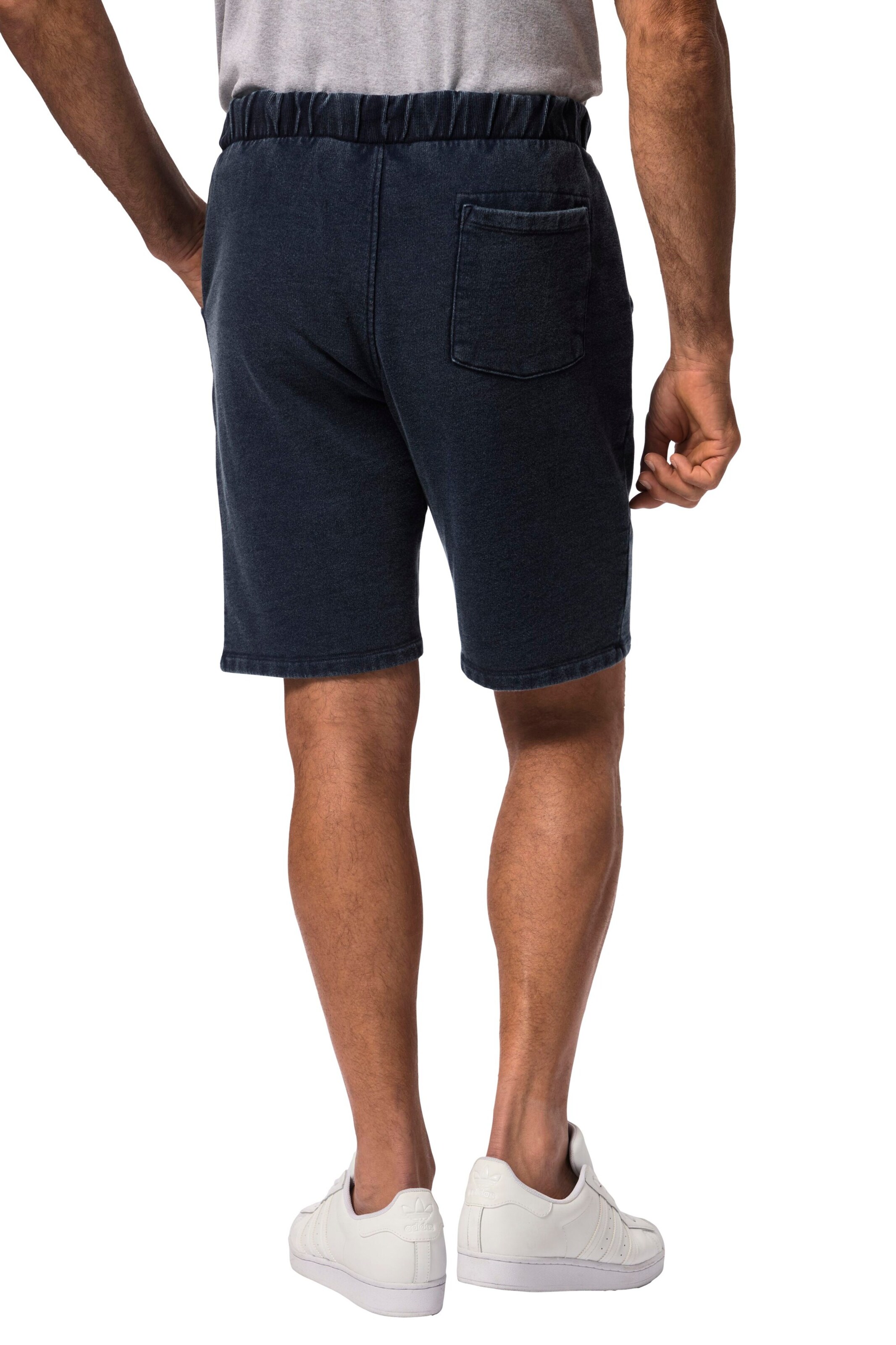 Regular Pantalon JP1880 en bleu