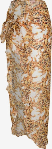Moda Minx Strandhåndklæde 'Bella Vita' i blandingsfarvet: forside